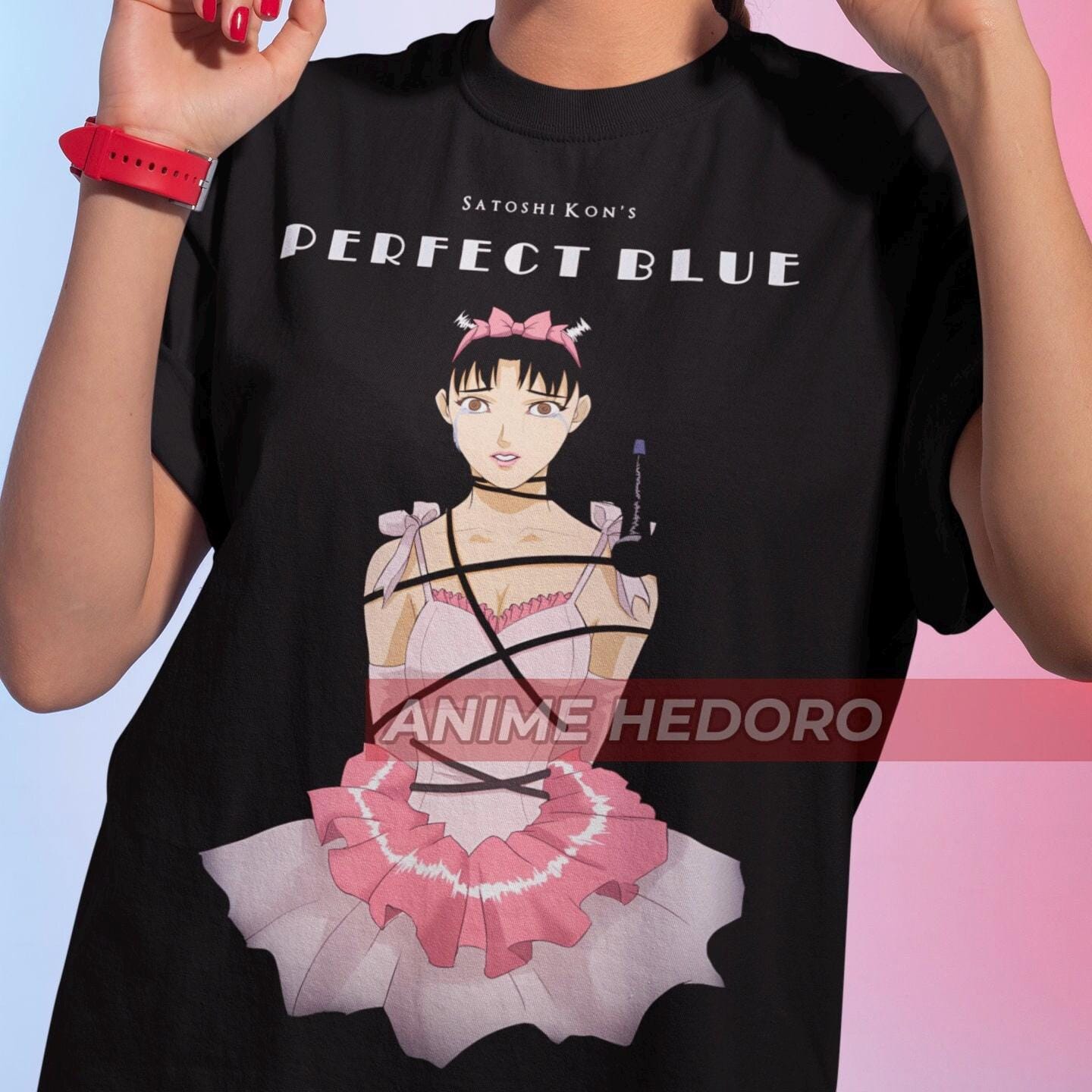 Perfect blue mima - Etsy 日本