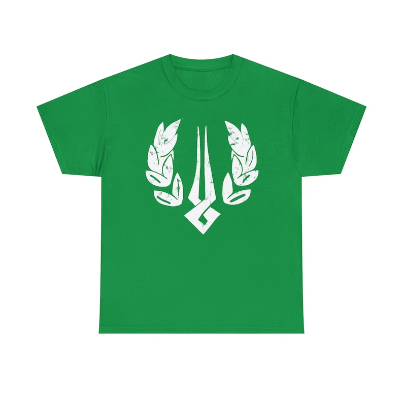 Unisex Hades Zagreus-logotyp Gaming-T-shirt, Indie-videospelströja bild 6