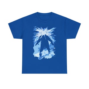 Unisex The Thing Movie T-Shirt, John Carpenter Horror Film Shirt image 6