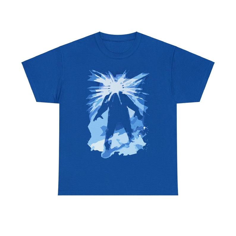 Unisex The Thing Movie T-Shirt, John Carpenter Horror Film Shirt image 6