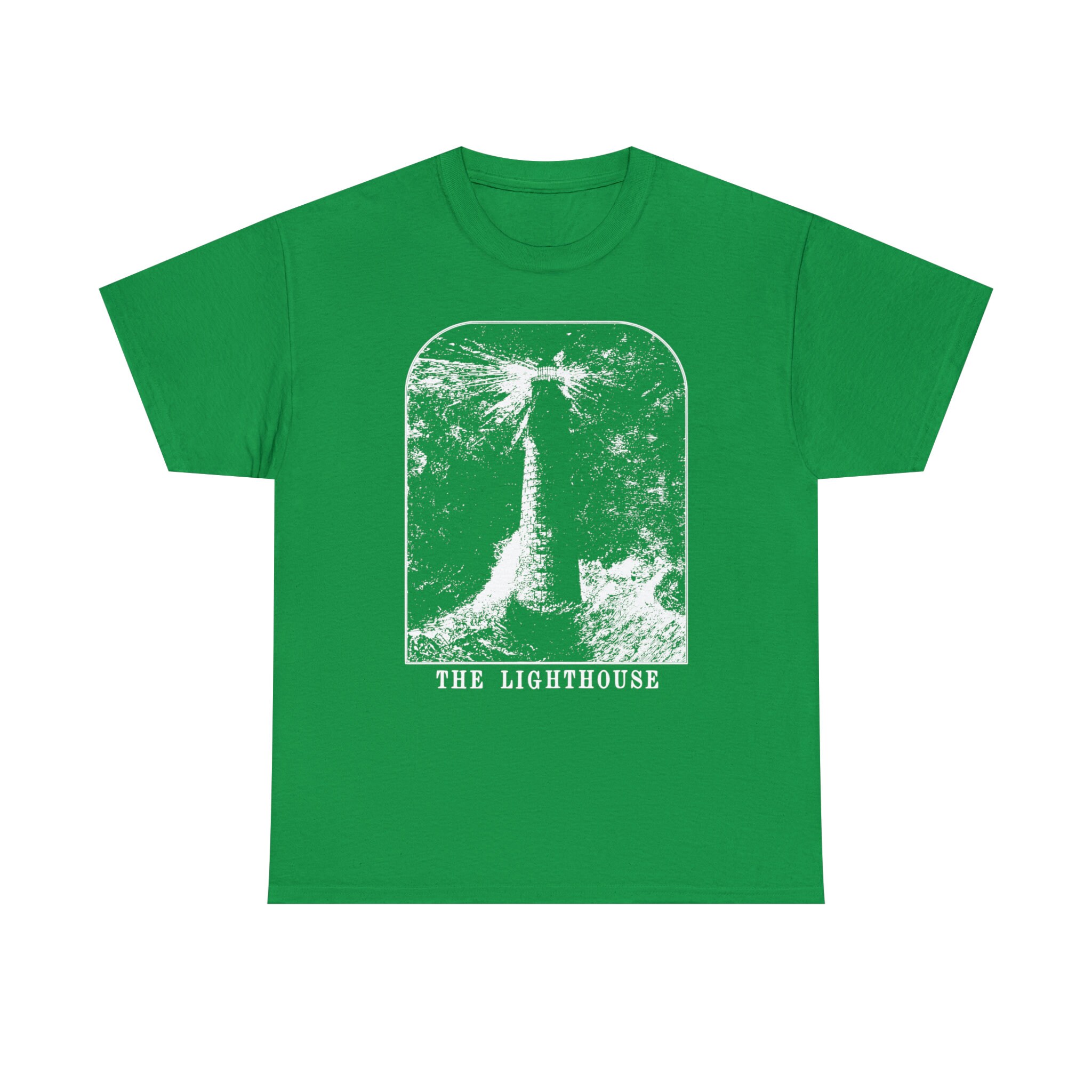 ユニセックス ライトハウス 映画 Tシャツ、フィルムシャツ - Etsy 日本