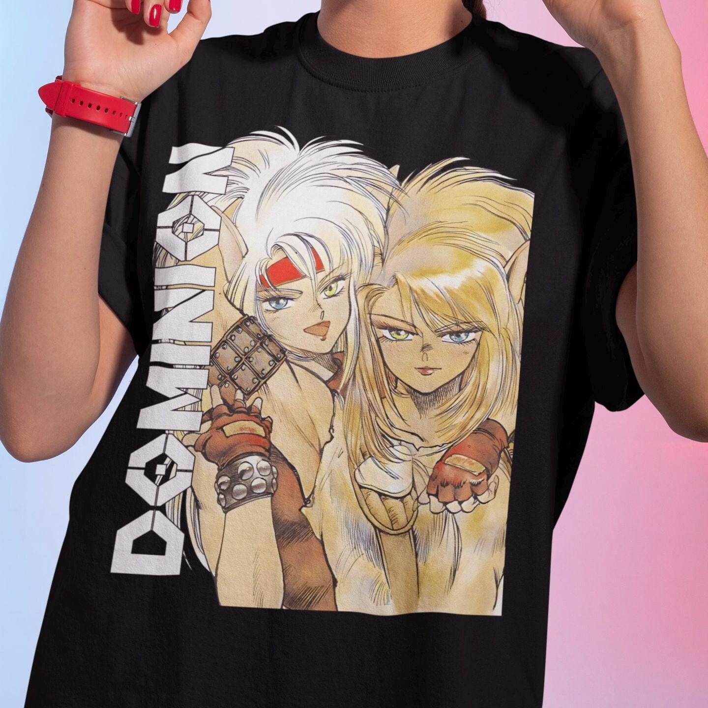 Dominion tank police - Etsy 日本