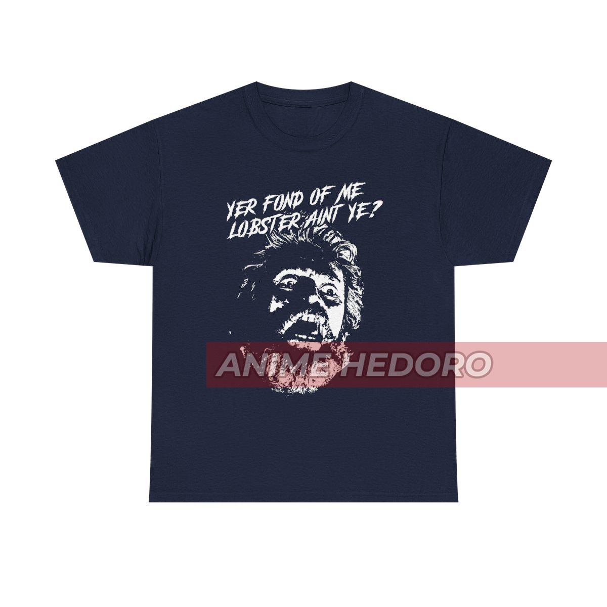Unisex the Lighthouse Horror Movie T-shirt, A24 Film Shirt - Etsy