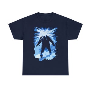 Unisex The Thing Movie T-Shirt, John Carpenter Horror Film Shirt image 5