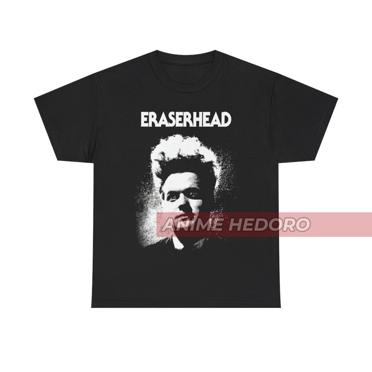 Unisex Eraserhead Movie T-shirt, David Lynch Film Shirt - Etsy