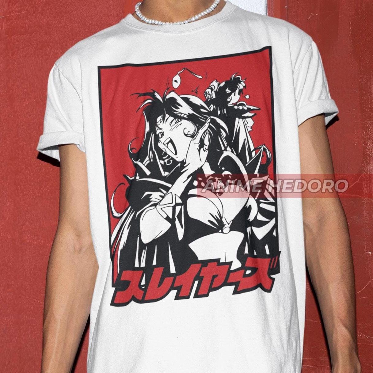 スレイヤーズ　tシャツ Amazon.co.jp: コスパ スレイヤーズ 原作 竜破斬 ドラグ・スレイブ T
