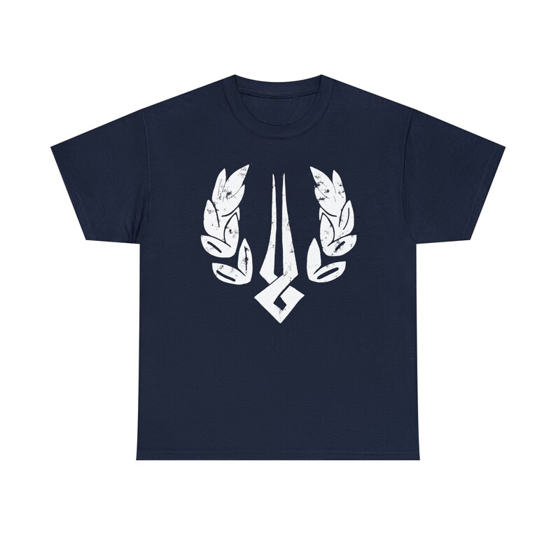 Unisex Hades Zagreus-logotyp Gaming-T-shirt, Indie-videospelströja bild 5