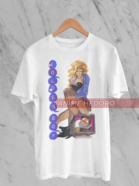 美品GOLDEN  シャツ adidas - 美品＊adidas 黒×ゴールドTシャツ Mの通販 by さき