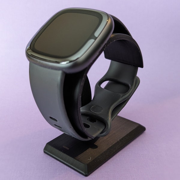 Watch Organizer, Display Stand for Wristwatch, Organized Minimalist Holder for Bracelet - Show Off Your Collection!
