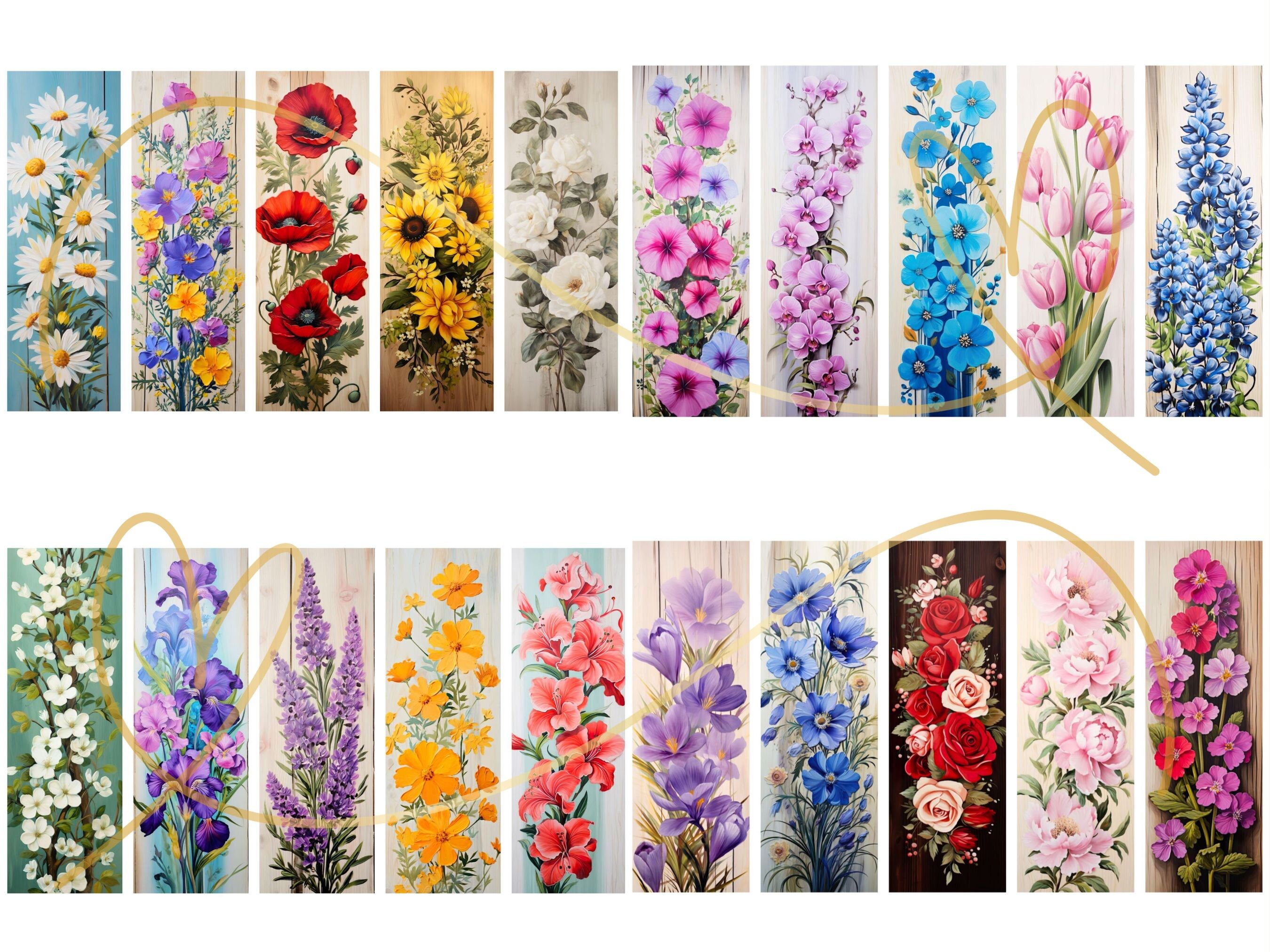おすそ分けファイルセット Spring Flower B