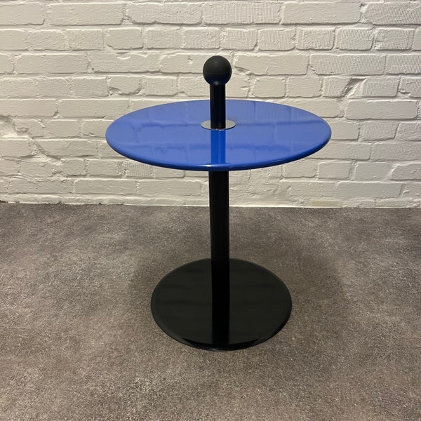 Ikea vintage table Post Modern - 90s Memphis design