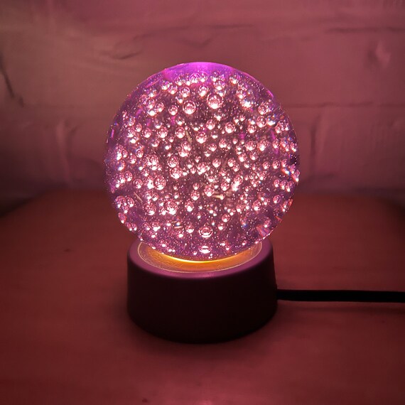 Ikea sphere lamp deals