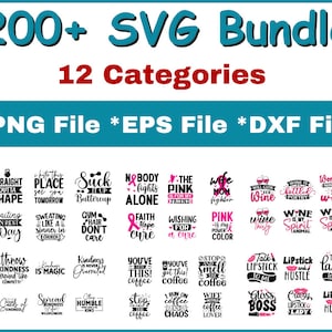 200+ Quotes SVG Bundle, Makeup Quotes Svg, Coffee Quotes SVG,Workout Quotes SVG,Sarcastic Quotes Svg,Cancer Quotes Svg,Nurse Quotes Svg