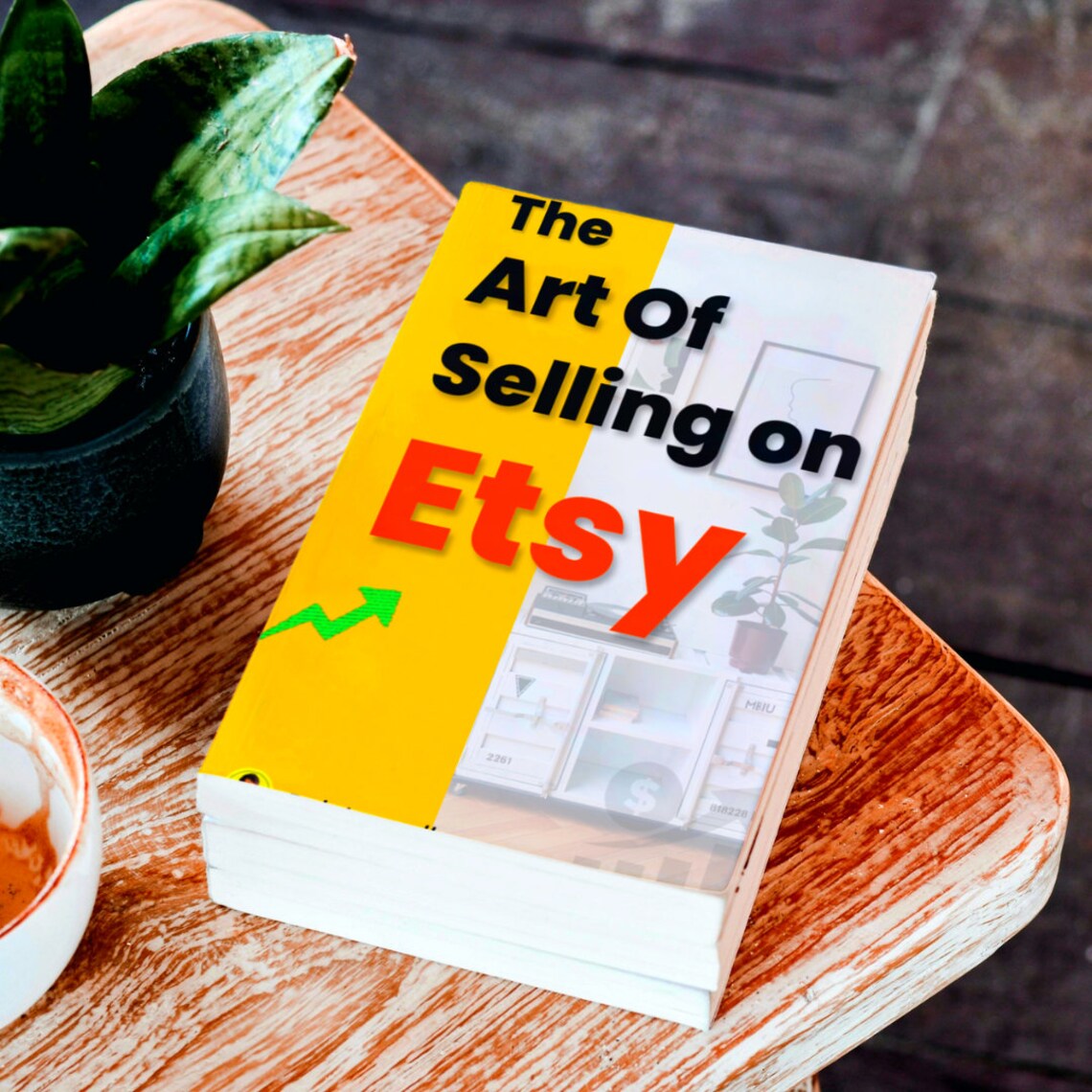 The Art of Selling on Etsy-how to Sell Products on Etsy Course Etsy ...