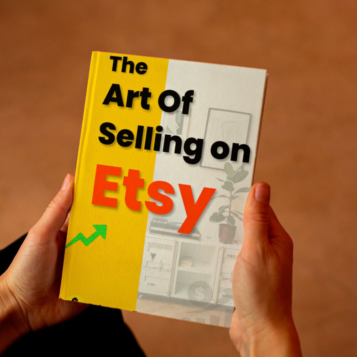 The Art of Selling on Etsy-how to Sell Products on Etsy Course Etsy ...
