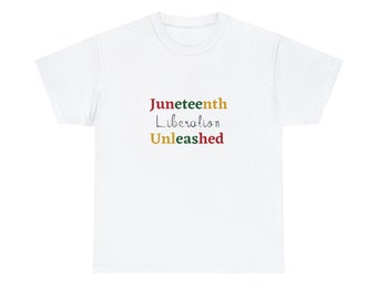 Juneteenth: Liberation Unleashed