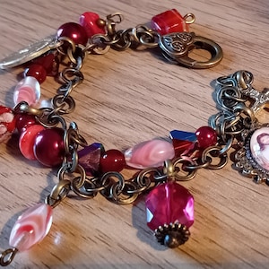 Crown of Thorns Bracelet