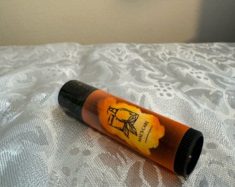 All Natural Lip Balm