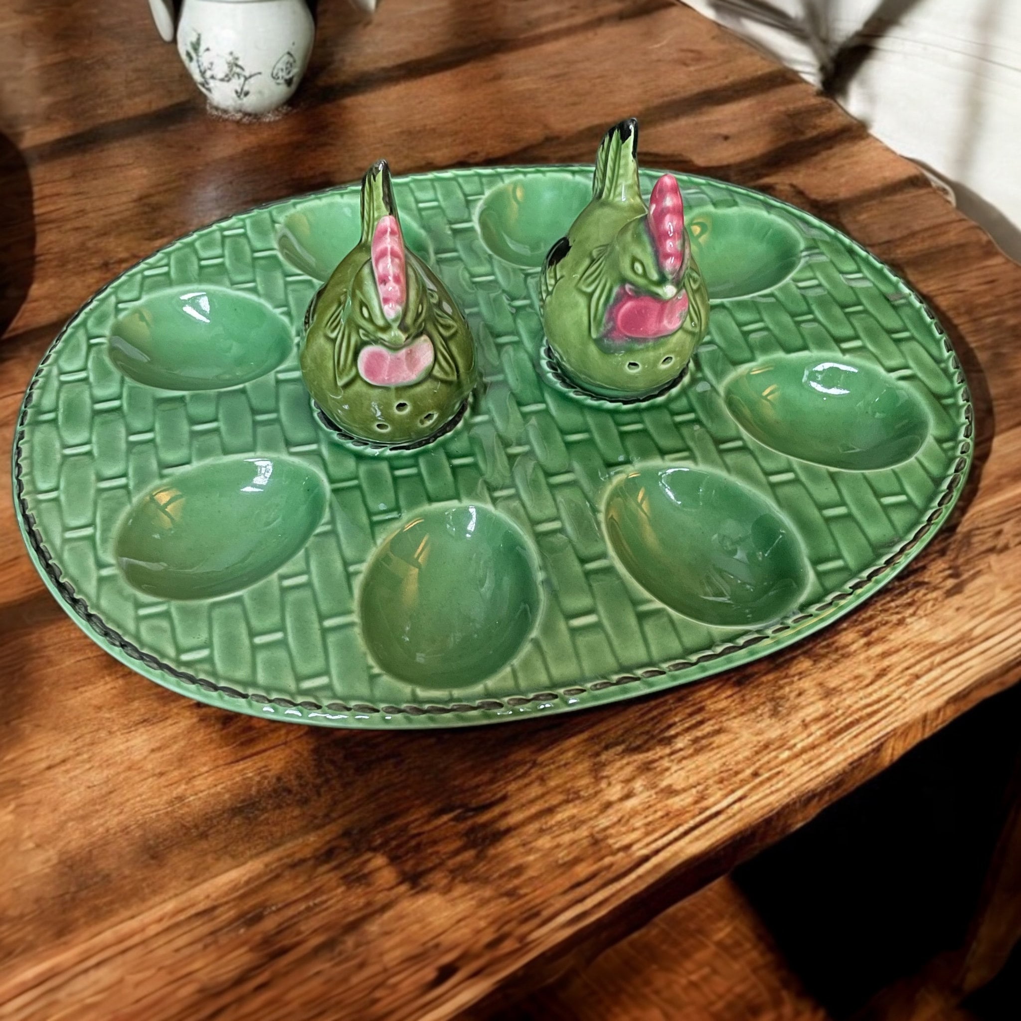 カリフォルニア ポッタリー スナック ボウル ディッシュ オードブル