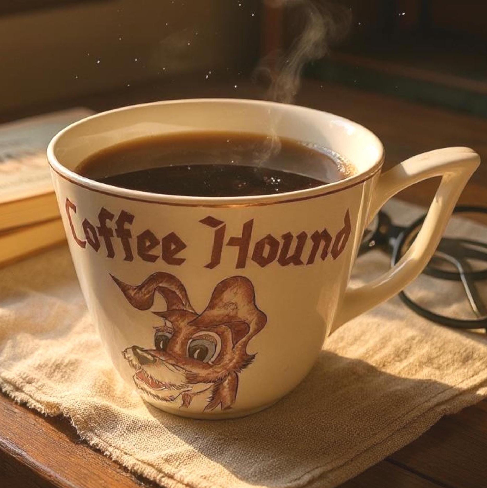 Victor diner mug - Etsy 日本