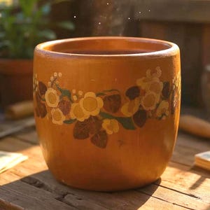 Antique hibachi - Etsy 日本