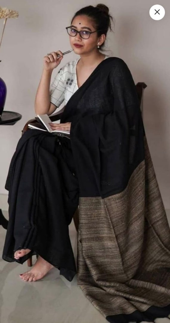 Khadi ethnic sale wear