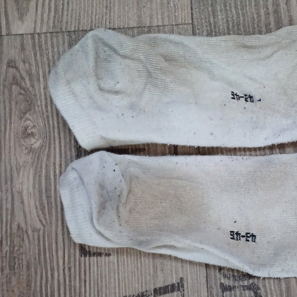 Getragene Socken Ebay