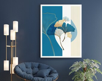 Transform Your Space with Minimalistic Wall Art