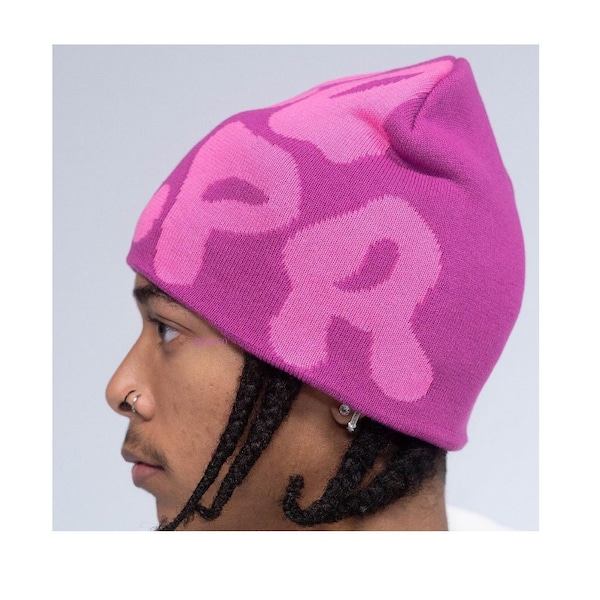 Y2k Beanies Women Etsy