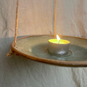 tealight holder
