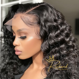 Hair Model Stock Photos, Hair Website Models, Black Woman Stock Photos, Stock Photos for Hair Business Lace Frontal, Hair Model Images