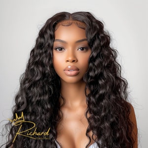 Hair Model Stock Photos, Hair Website Models, Black Woman Stock Photos, Stock Photos for Hair Business Lace Frontal, Hair Model Images
