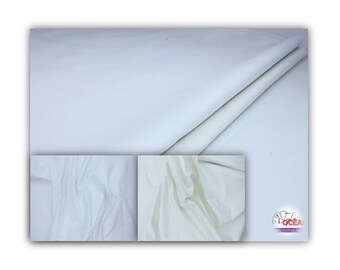 Tenda Oscurante Lunga E Ampia 1 Pezzo - Beige Chiaro - HOME | H&M IT - Foto 7