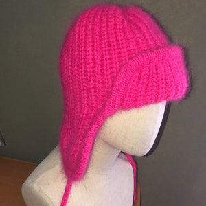 Trapper Hat