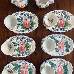 Nove Rose Italy - Etsy