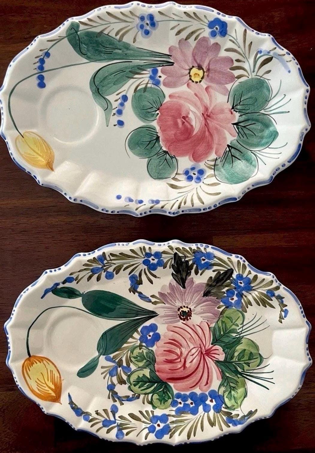 Nove Italy Pottery - Etsy