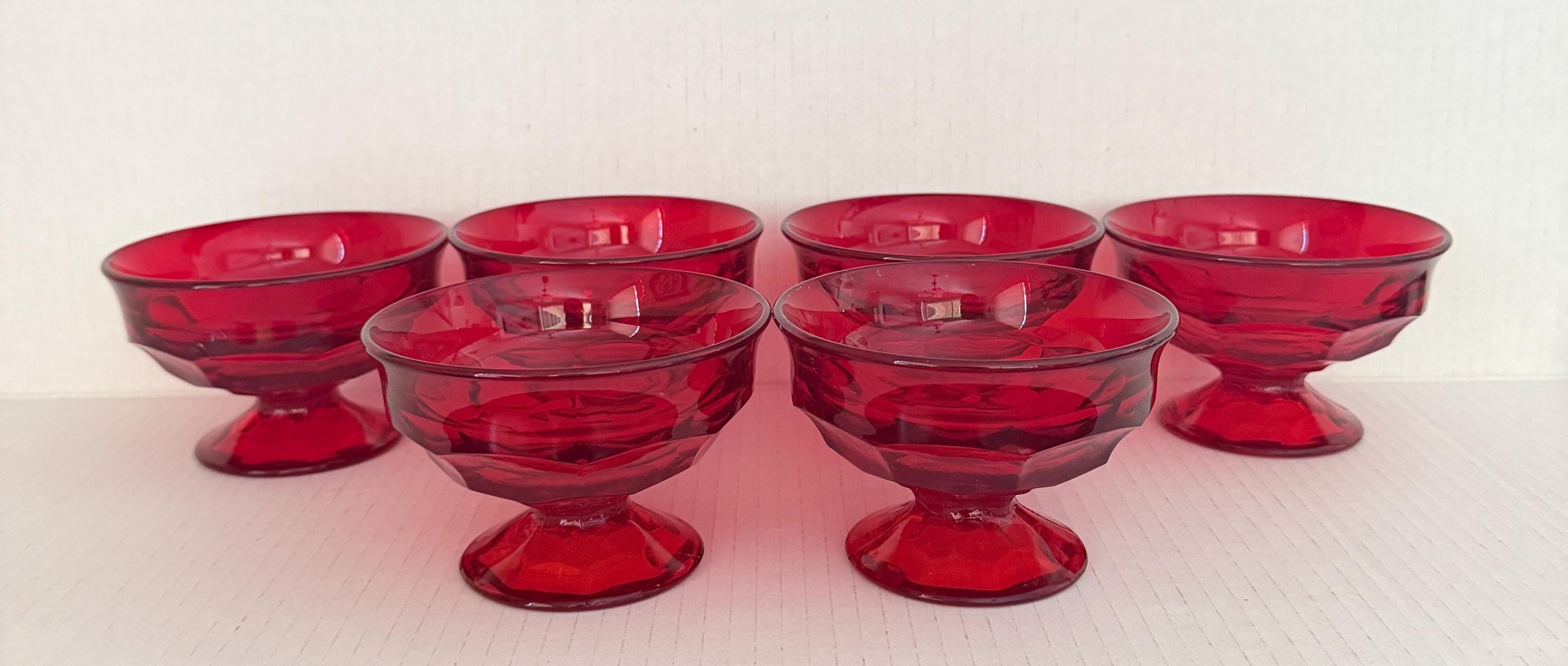 Vintage Viking Glass - Etsy