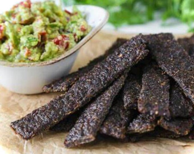 Beef Jerky - Original