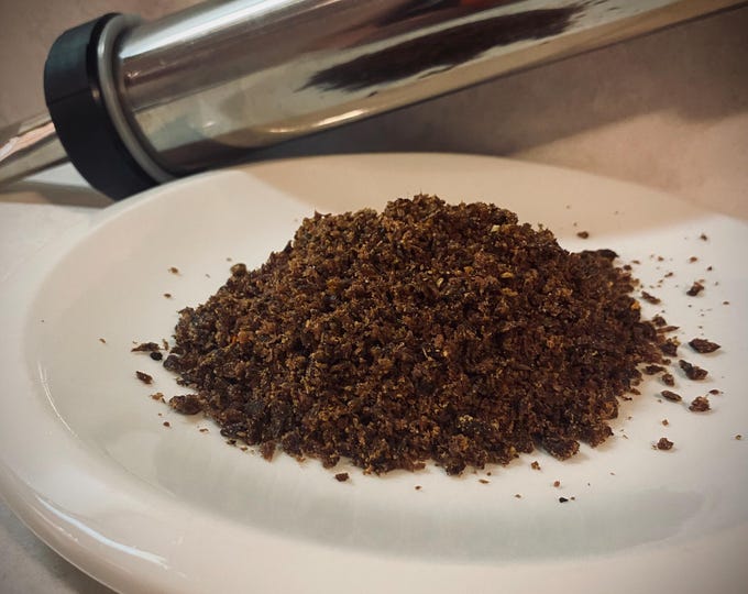 Beef Jerky Chew - Hot