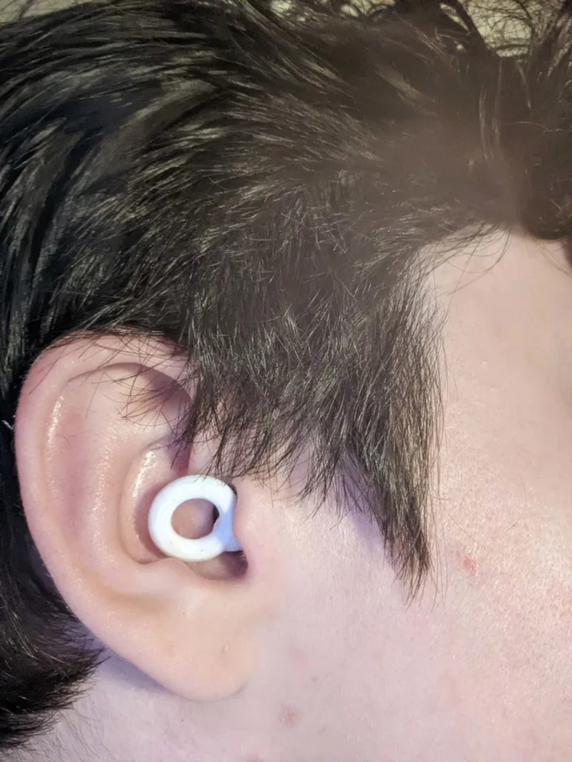 BRAND NEW Fully Flexible torus Earplug Dampening Earbuds Sensory