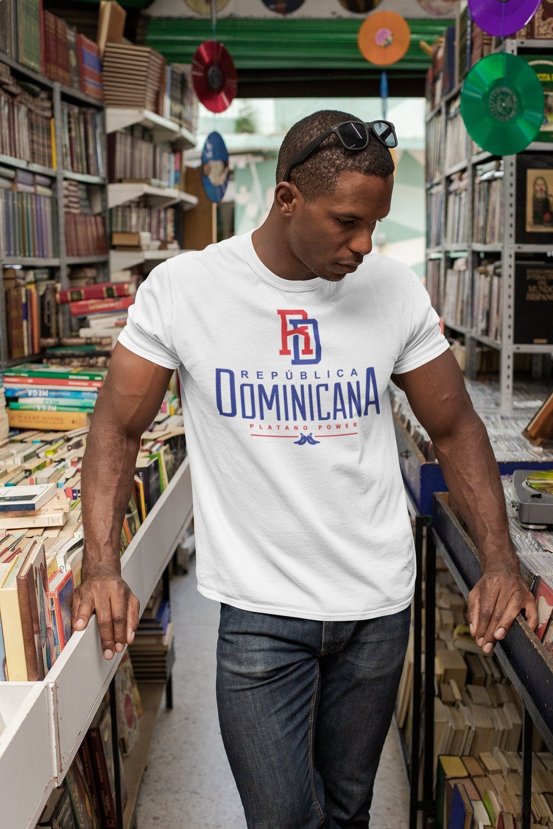 Baseball Dominicano Dominican Jersey Republica Dominicana Etsy