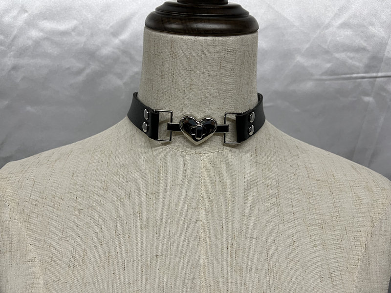Abschliebares halsband - Etsy.de