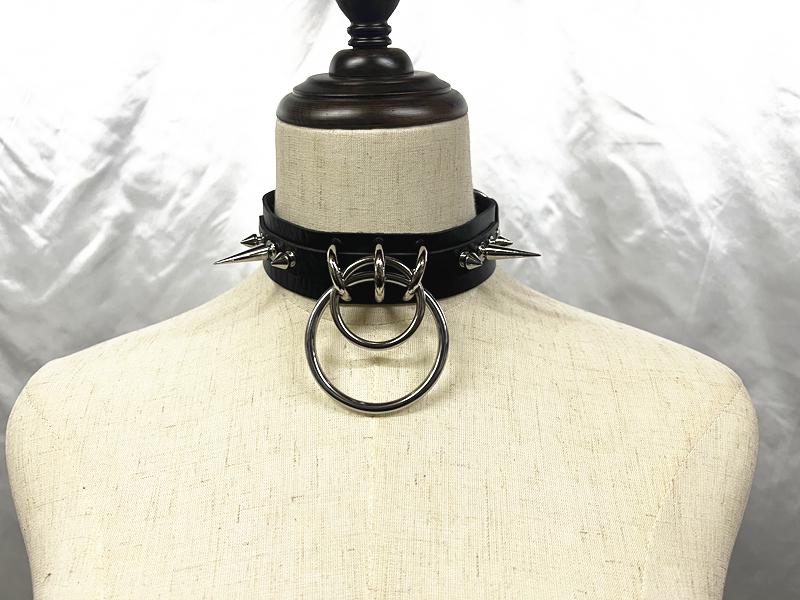 Joker halsband - Etsy.de