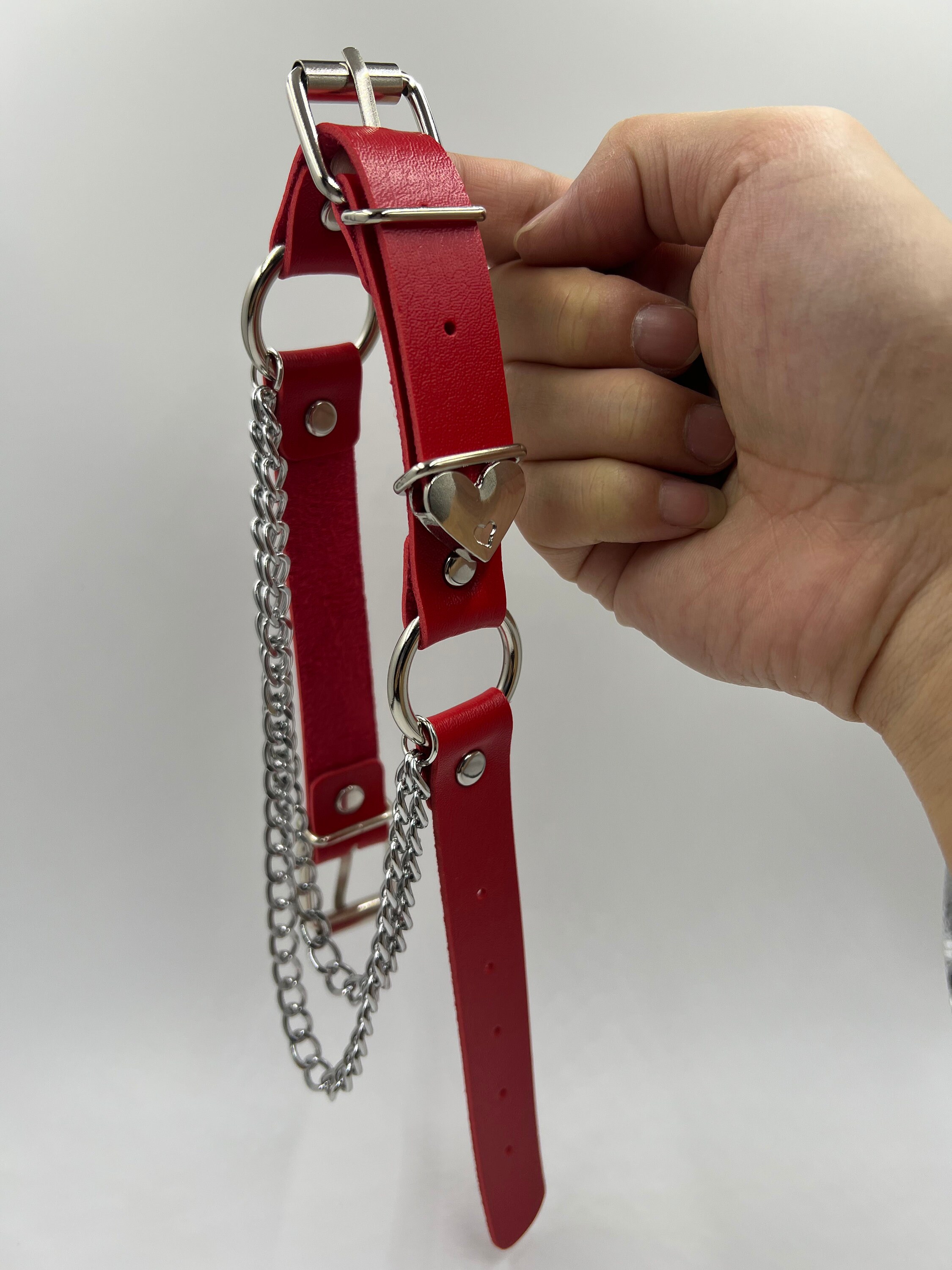 Grocollo da donna, collana grocollo, goell fatt a mano, collane