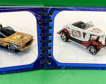 Hot Wheels Collection 