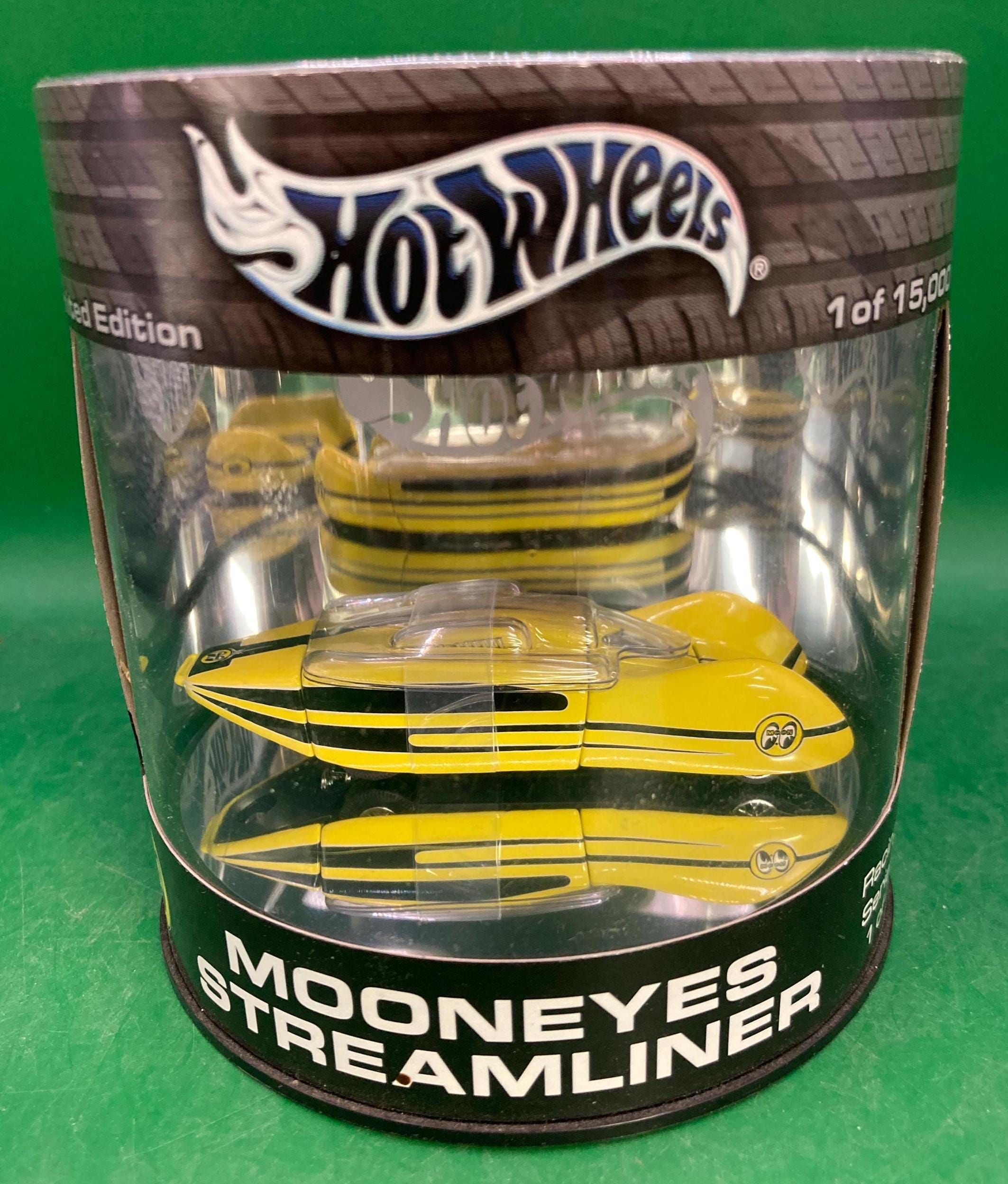 限定品 mooneyes hot rod hotwheels Amazon.com: Hot Wheels 2021, Bone Shaker Moon Eyes Gray, Rod