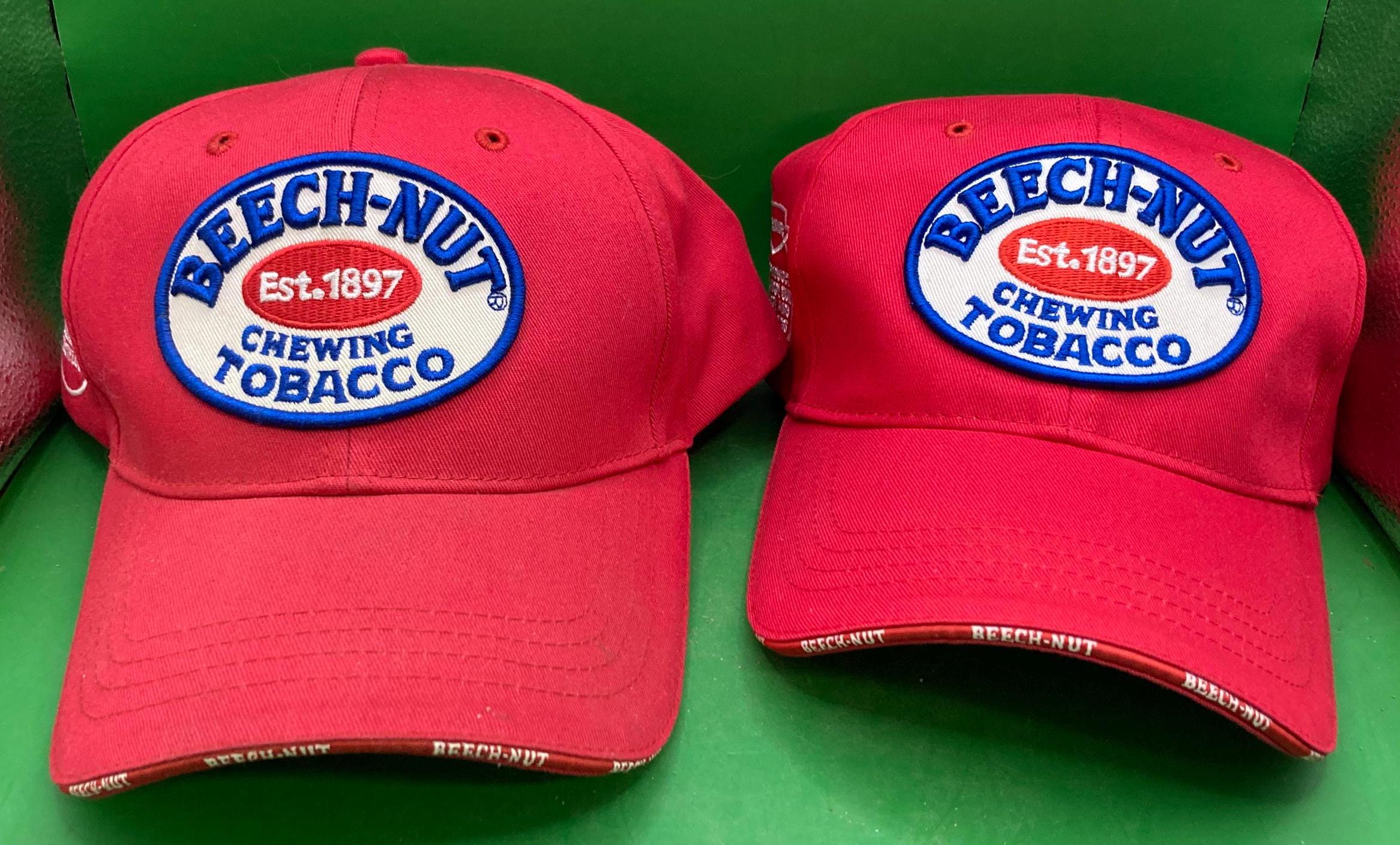 Beech-nut Chewing Tobacco 