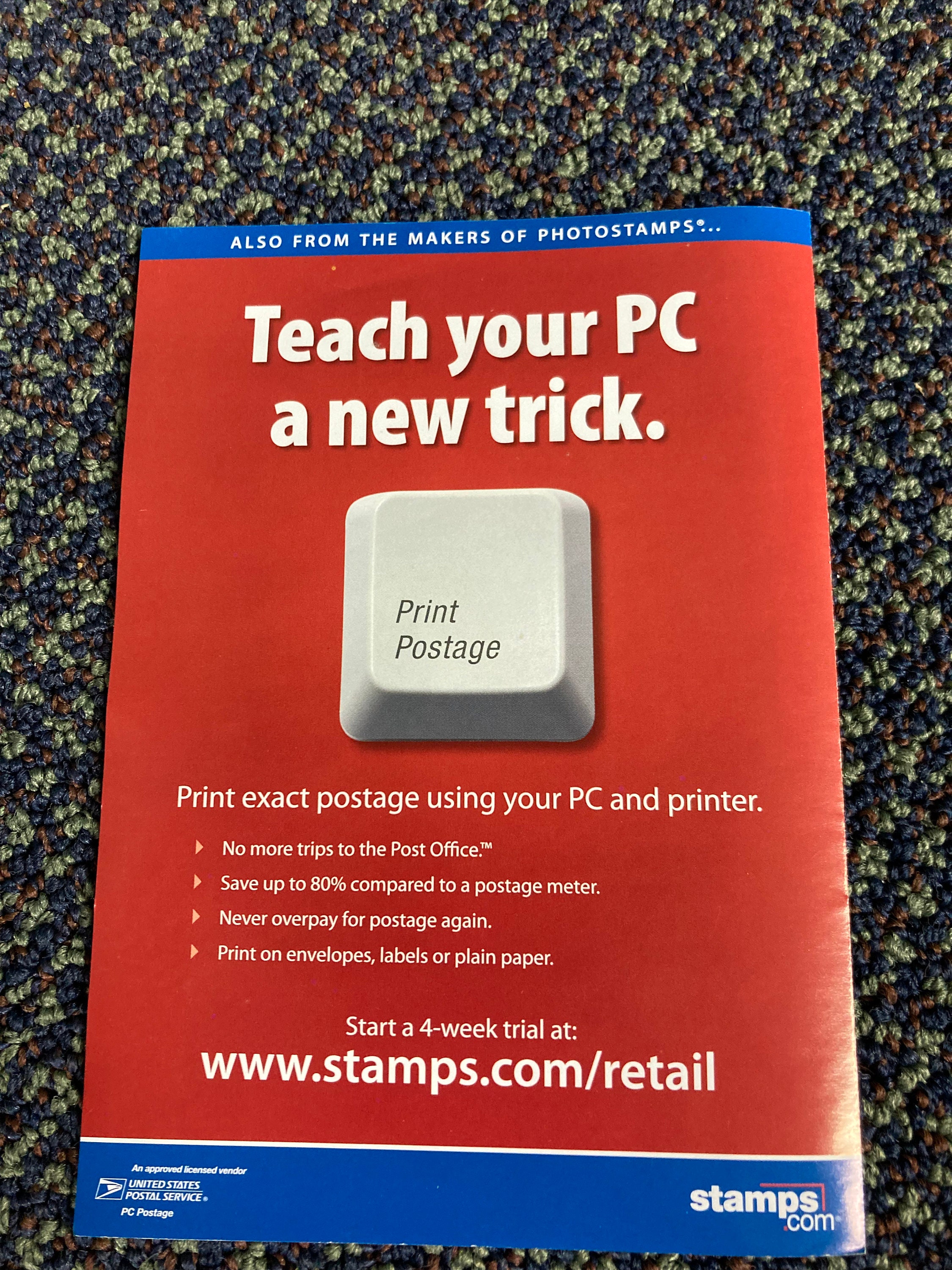 Photo Program to Make Your Own Stamps. Etsy