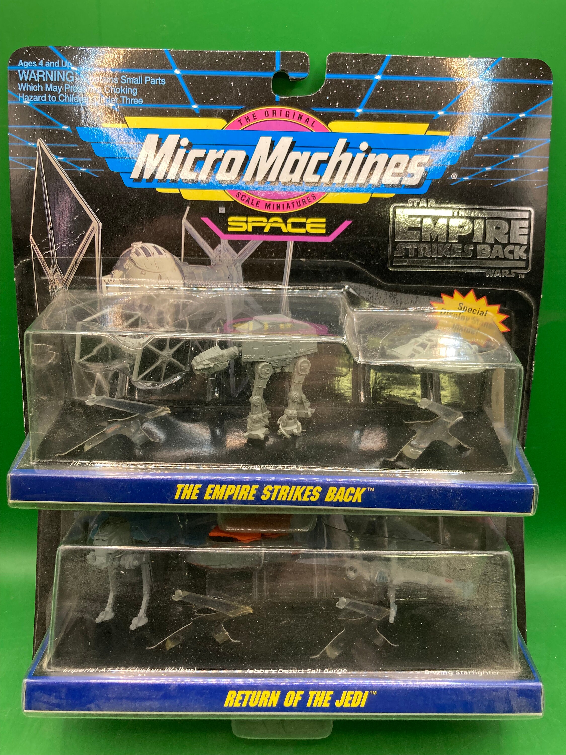 Micro Machines Are Coming Back!