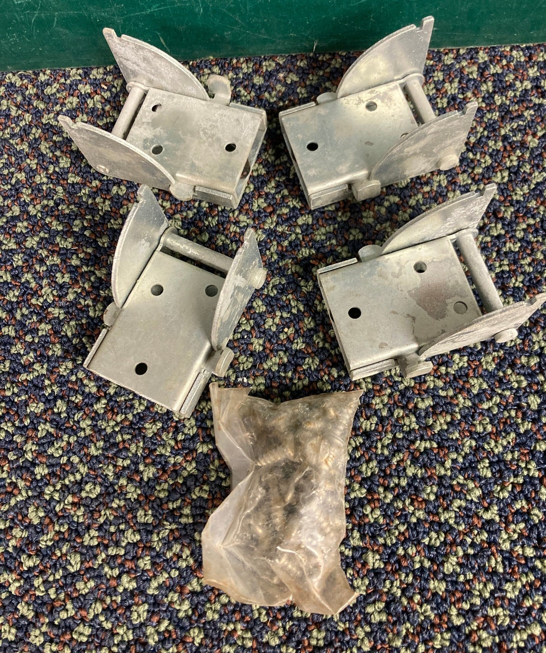 Folding Table Leg Brackets Etsy